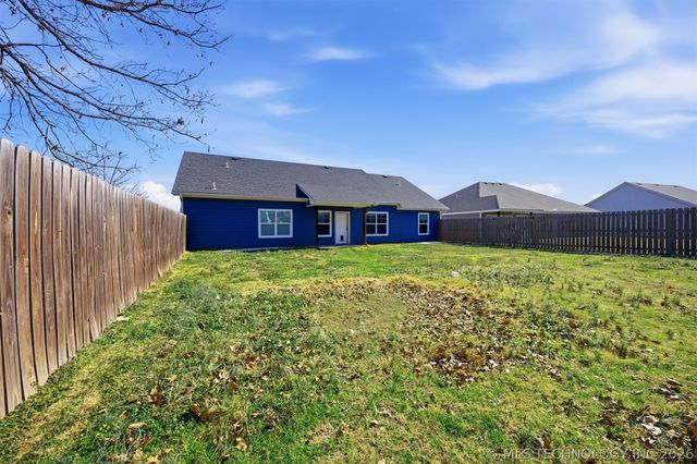 5447 Roadrunner Drive, Durant, OK 74701