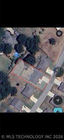 5447 Roadrunner Drive, Durant, OK 74701