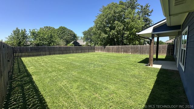 5447 Roadrunner Drive, Durant, OK 74701