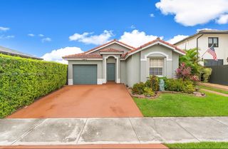 14262 SW 181st St, Miami, FL 33177