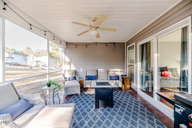 437 Spring Flowers Drive, Cameron, NC 28326