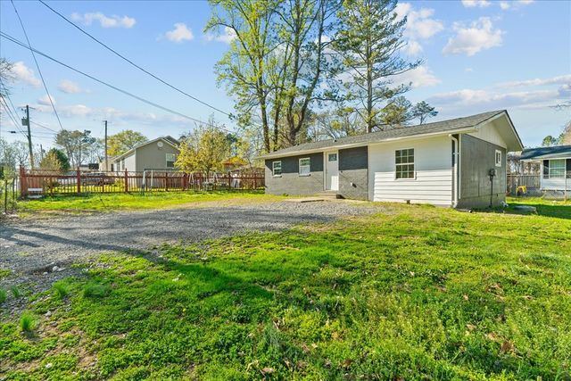 307 Gay Street, Dalton, GA 30721
