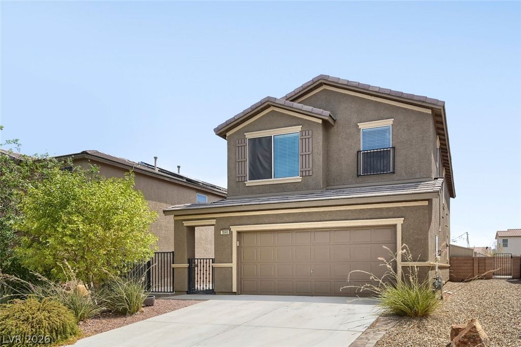 1040 Water Cove Street, Henderson, NV 89011 — photo 2