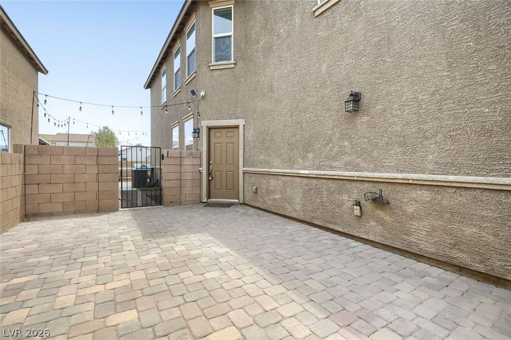 1040 Water Cove Street, Henderson, NV 89011 — photo 3