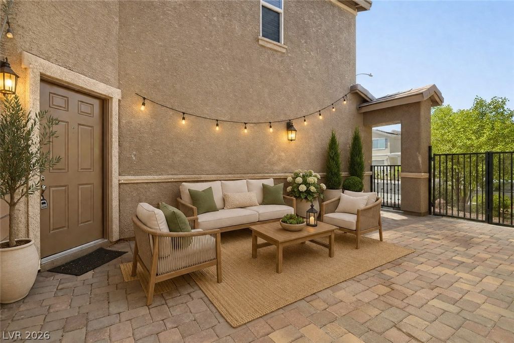 1040 Water Cove Street, Henderson, NV 89011 — photo 5
