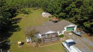 14540 Dauphin Island Parkway, Coden, AL 36523