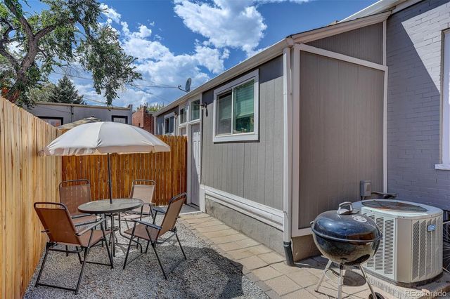 420 W 7th Avenue, Denver, CO 80204