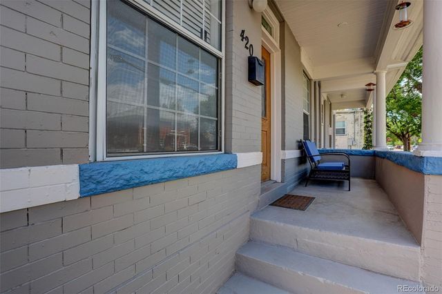 420 W 7th Avenue, Denver, CO 80204