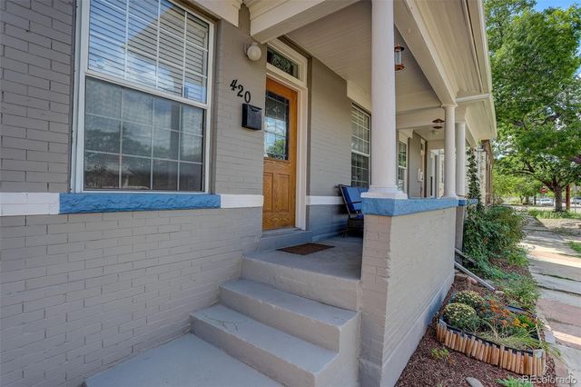 420 W 7th Avenue, Denver, CO 80204