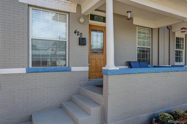 420 W 7th Avenue, Denver, CO 80204