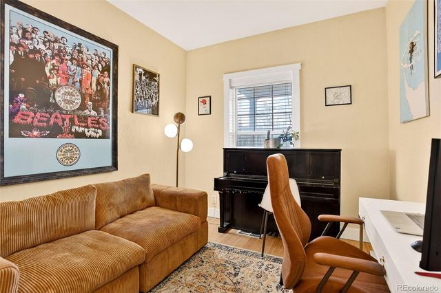 420 W 7th Avenue, Denver, CO 80204