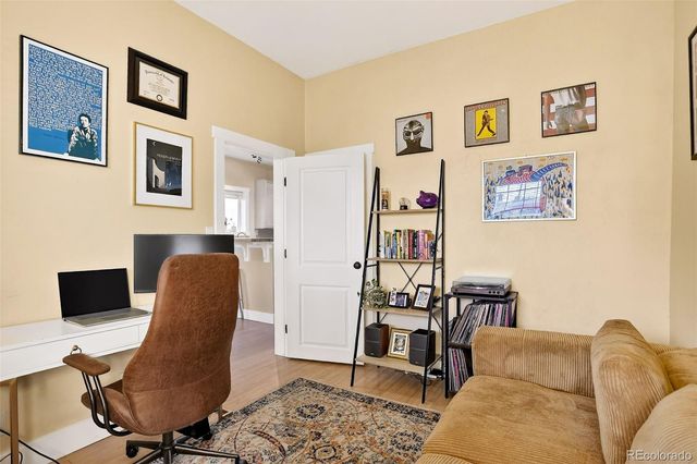 420 W 7th Avenue, Denver, CO 80204