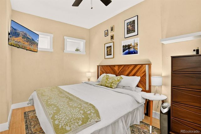 420 W 7th Avenue, Denver, CO 80204
