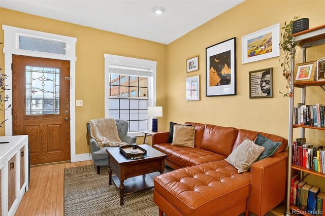 420 W 7th Avenue, Denver, CO 80204