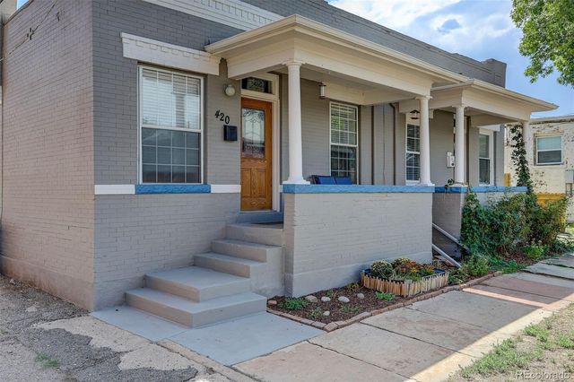420 W 7th Avenue, Denver, CO 80204