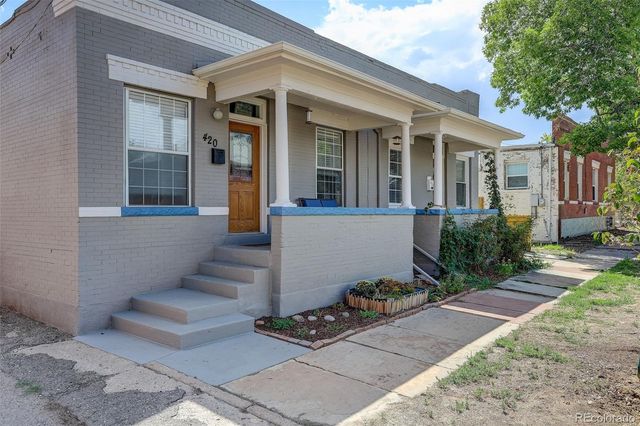 420 W 7th Avenue, Denver, CO 80204