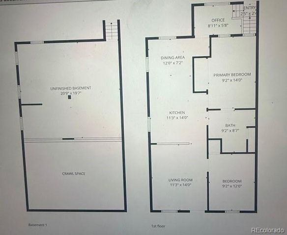 420 W 7th Avenue, Denver, CO 80204