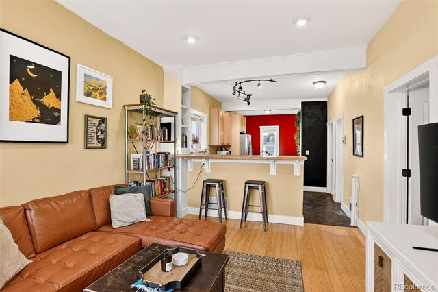 420 W 7th Avenue, Denver, CO 80204