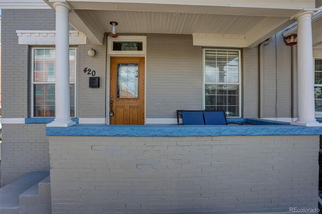 420 W 7th Avenue, Denver, CO 80204