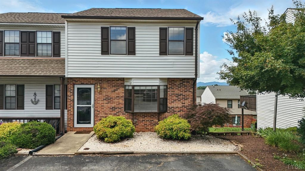36 Cape Charles, Lynchburg, VA 24502