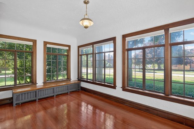 612 S Bowen, Jackson City, MI 49203
