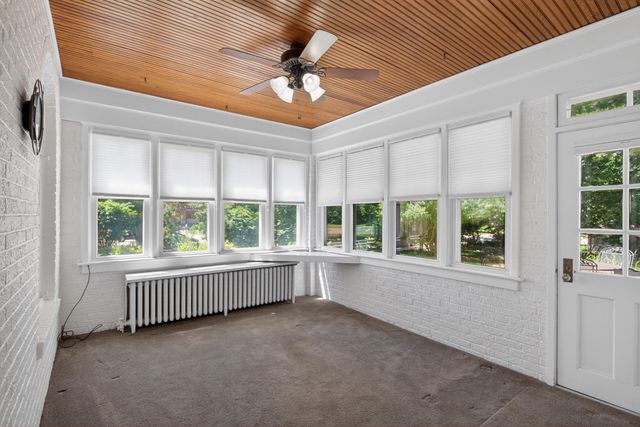612 S Bowen, Jackson City, MI 49203