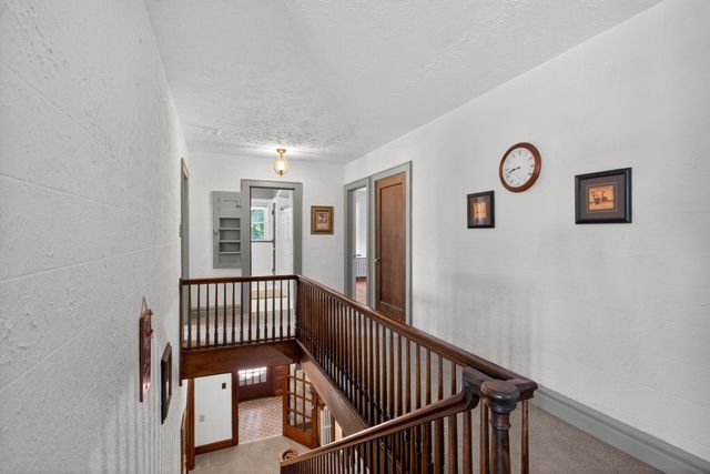 612 S Bowen, Jackson City, MI 49203