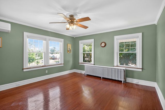 612 S Bowen, Jackson City, MI 49203