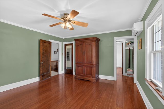 612 S Bowen, Jackson City, MI 49203