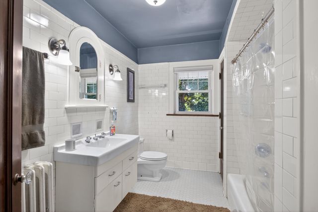 612 S Bowen, Jackson City, MI 49203