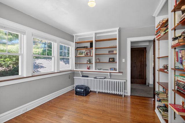 612 S Bowen, Jackson City, MI 49203
