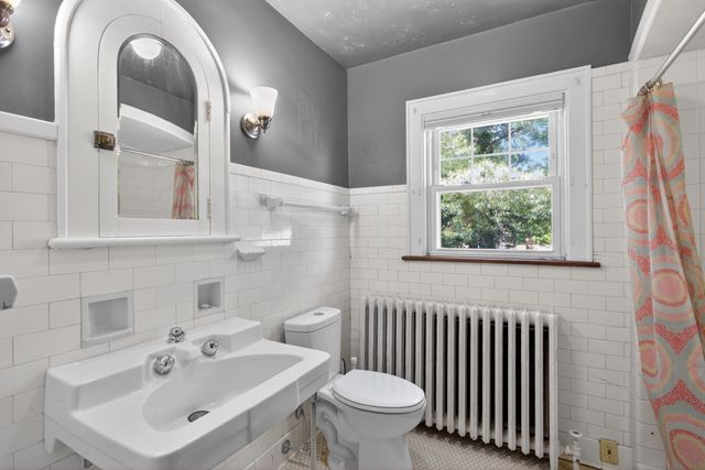 612 S Bowen, Jackson City, MI 49203