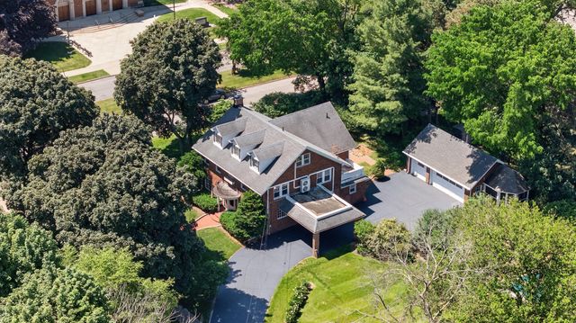 612 S Bowen, Jackson City, MI 49203