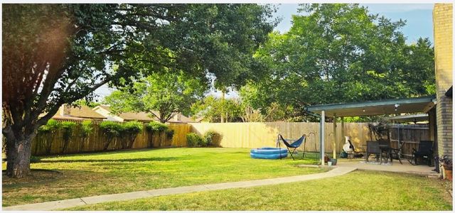 6205 Sunnybrook Drive, Watauga, TX 76148