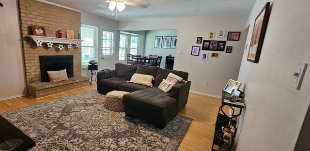 6205 Sunnybrook Drive, Watauga, TX 76148