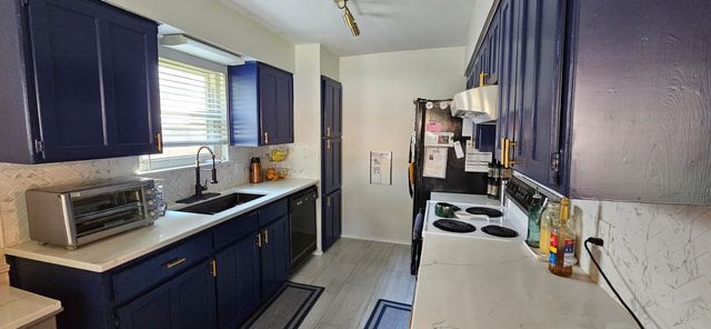 6205 Sunnybrook Drive, Watauga, TX 76148