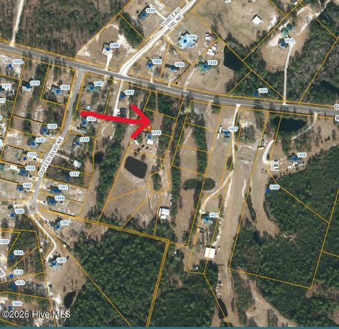 310 The Cove Lane NE, Leland, NC 28451