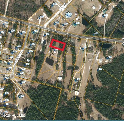 310 The Cove Lane NE, Leland, NC 28451