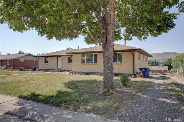 16270 W 14th Avenue, Golden, CO 80401