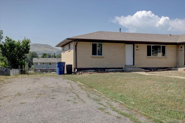 16270 W 14th Avenue, Golden, CO 80401