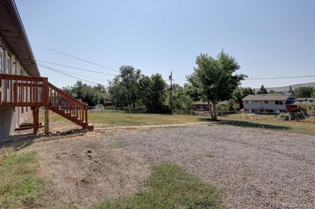 16270 W 14th Avenue, Golden, CO 80401