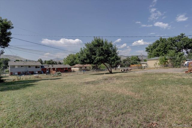 16270 W 14th Avenue, Golden, CO 80401