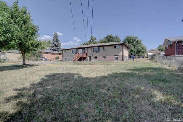 16270 W 14th Avenue, Golden, CO 80401