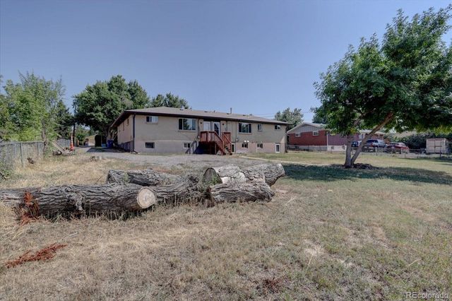 16270 W 14th Avenue, Golden, CO 80401