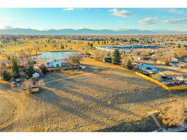7402 W 76th Ave, Arvada, CO 80003