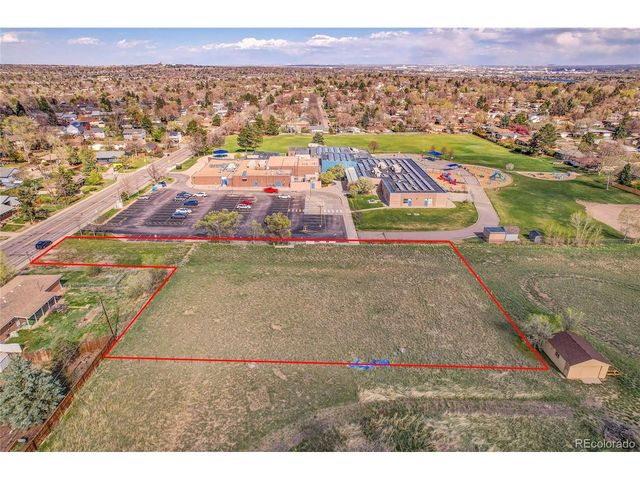 7402 W 76th Ave, Arvada, CO 80003