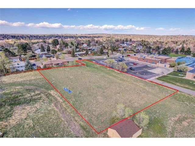 7402 W 76th Ave, Arvada, CO 80003