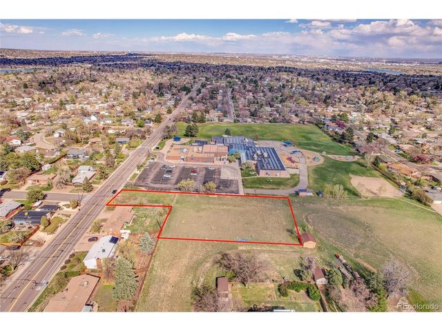 7402 W 76th Ave, Arvada, CO 80003