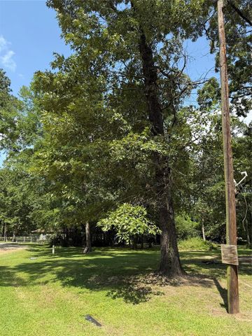 230 Hideout Circle, Livingston, TX 77351