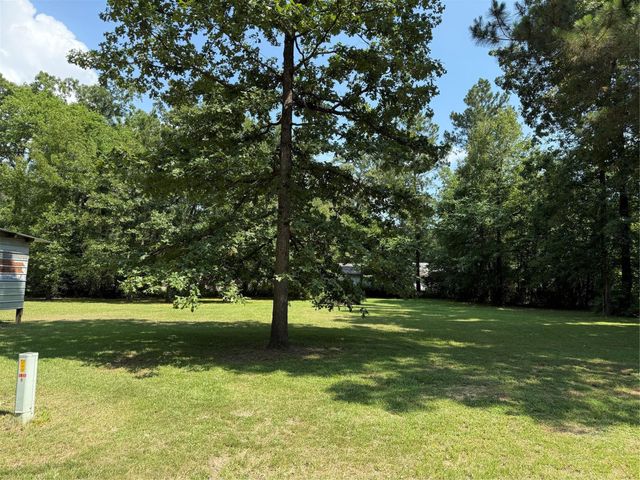230 Hideout Circle, Livingston, TX 77351